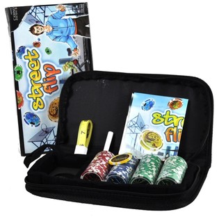 Juego STREET FLIP (6 uds.)