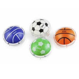 YO-YO DEPORTE, DISEÑOS MIXTOS (120 uds)