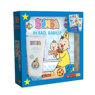 SET DE REGALO BUMBA: LOCIÓN CORPORAL + LIBRO BUMBA (1 ud.)