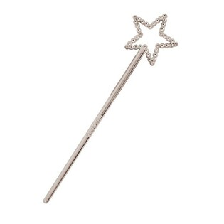 Varita Mágica con Estrella, 17 cm (72 uds.)